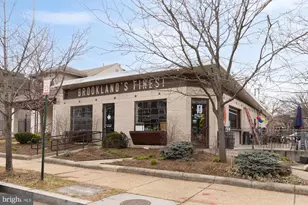 2907 7th St NE, Washington, DC 20017 - Photo 65