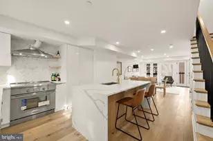 1202 Potomac St NW, Washington, DC 20007 - Photo 5