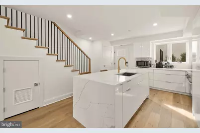 1202 Potomac Street NW #T6, Washington, DC 20007 - Photo 7