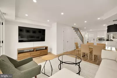 1202 Potomac Street NW #T6, Washington, DC 20007 - Photo 11