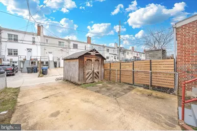 3446 Dix Street NE, Washington, DC 20019 - Photo 39