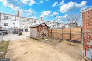 3446 Dix St NE, Washington, DC 20019 - Photo 39