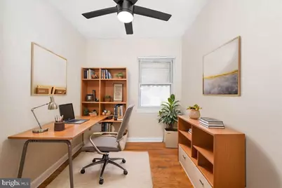 3446 Dix Street NE, Washington, DC 20019 - Photo 17