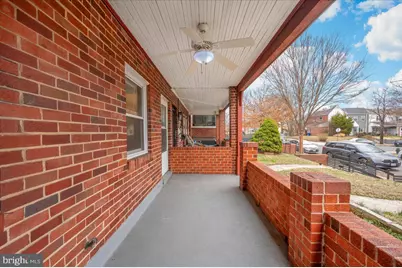 3446 Dix Street NE, Washington, DC 20019 - Photo 5