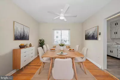 3446 Dix Street NE, Washington, DC 20019 - Photo 11