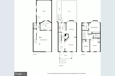 1851 3rd Street NW, Washington, DC 20001 - Photo 45