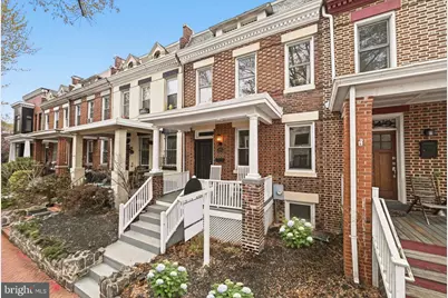 1851 3rd Street NW, Washington, DC 20001 - Photo 43