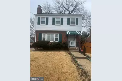 3314 16th Street NE, Washington, DC 20018 - Photo 1