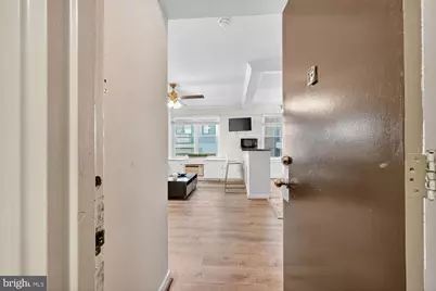 2130 N Street NW #509, Washington, DC 20037 - Photo 3