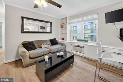 2130 N Street NW #509, Washington, DC 20037 - Photo 7