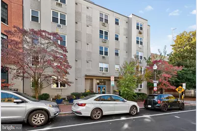 2130 N Street NW #509, Washington, DC 20037 - Photo 13