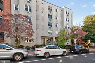 2130 N St NW, Washington, DC 20037 - Photo 13