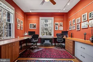 3041 Sedgwick St NW, Washington, DC 20008 - Photo 19