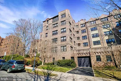 3041 Sedgwick Street NW #301D, Washington, DC 20008 - Photo 33