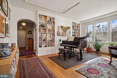 3041 Sedgwick Street NW #301D, Washington, DC 20008 - Photo 11