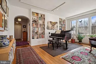 3041 Sedgwick St NW, Washington, DC 20008 - Photo 11