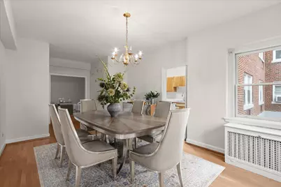 3901 Connecticut Avenue NW #105, Washington, DC 20008 - Photo 9