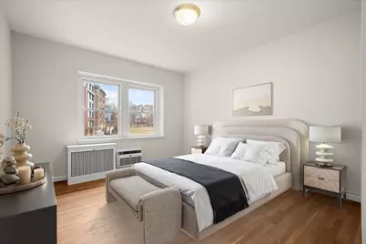 3901 Connecticut Avenue NW #105, Washington, DC 20008 - Photo 19