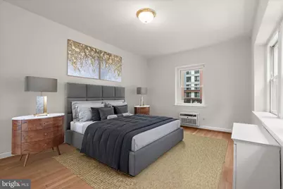 3901 Connecticut Avenue NW #105, Washington, DC 20008 - Photo 7