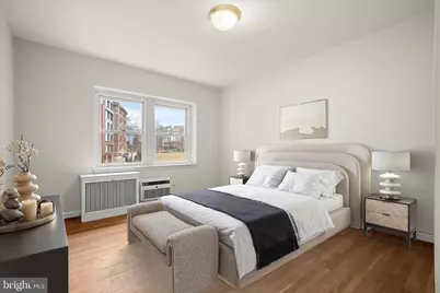 3901 Connecticut Avenue NW #105, Washington, DC 20008 - Photo 19