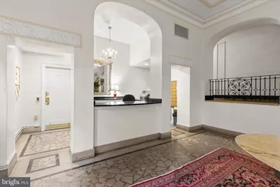 3901 Connecticut Avenue NW #105, Washington, DC 20008 - Photo 3