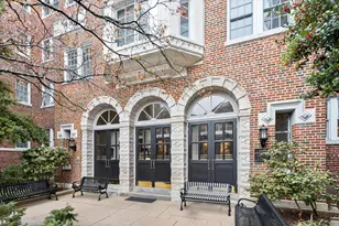 3901 Connecticut Ave NW, Washington, DC 20008 - Photo 3