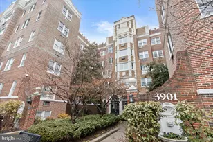 3901 Connecticut Ave NW, Washington, DC 20008 - Photo 27