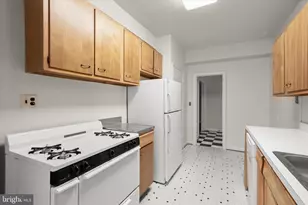 3901 Connecticut Ave NW, Washington, DC 20008 - Photo 13