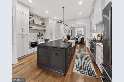 1203 T Street NW, Washington, DC 20009 - Photo 17