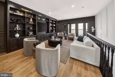 1203 T Street NW, Washington, DC 20009 - Photo 35