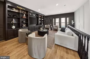 1203 T St NW, Washington, DC 20009 - Photo 35