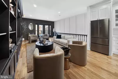 1203 T Street NW, Washington, DC 20009 - Photo 37