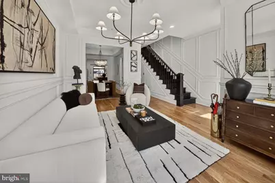 1203 T Street NW, Washington, DC 20009 - Photo 9