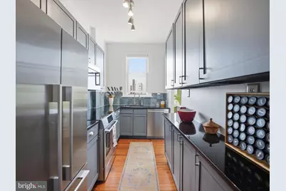 1852 Columbia Road NW #603, Washington, DC 20009 - Photo 7