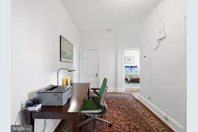 1852 Columbia Road NW #603, Washington, DC 20009 - Photo 11