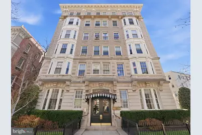 1852 Columbia Road NW #603, Washington, DC 20009 - Photo 21