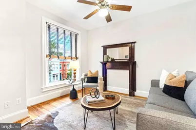 1221 D Street NE, Washington, DC 20002 - Photo 5
