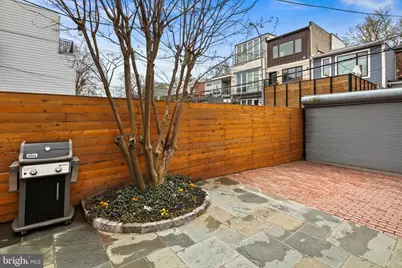 1450 T Street NW, Washington, DC 20009 - Photo 49