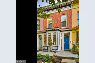 1450 T Street NW, Washington, DC 20009 - Photo 1