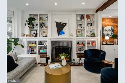 1450 T Street NW, Washington, DC 20009 - Photo 25