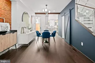 1450 T St NW, Washington, DC 20009 - Photo 3