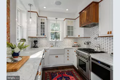 1450 T Street NW, Washington, DC 20009 - Photo 17