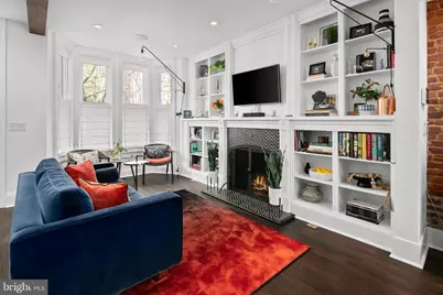 1450 T Street NW, Washington, DC 20009 - Photo 51