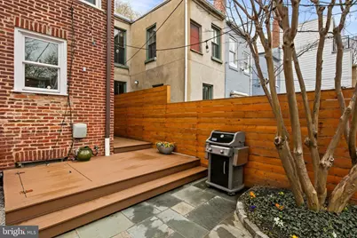 1450 T Street NW, Washington, DC 20009 - Photo 47