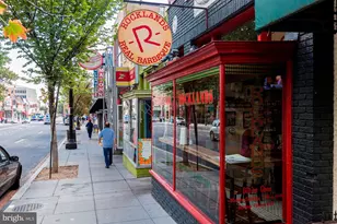 3907 Benton St NW, Washington, DC 20007 - Photo 33