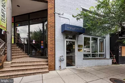 3907 Benton Street NW, Washington, DC 20007 - Photo 35