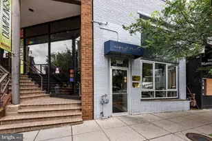 3907 Benton St NW, Washington, DC 20007 - Photo 35