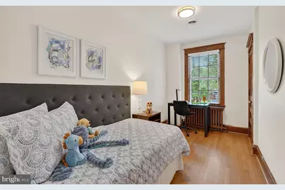 3907 Benton Street NW, Washington, DC 20007 - Photo 17