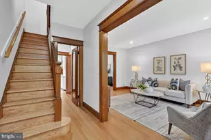 3907 Benton St NW, Washington, DC 20007 - Photo 3
