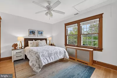 3907 Benton Street NW, Washington, DC 20007 - Photo 11